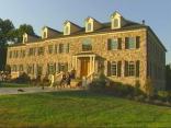 Behind-the-Scenes Look at Chris Cooley's Pad