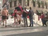 Cupid Undie Run