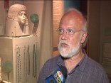 Why Are the Noses Missing From Egyptian Statues?