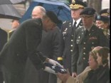 Local Fort Hood Victim Laid to Rest