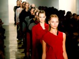 Top Runway Looks: Fall Fashion Week