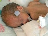 Octuplets Shown For First Time