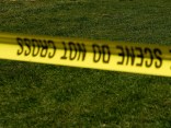 Body Found in Beltsville Park