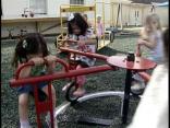 Recess Doesn't Always Mean Active Kids