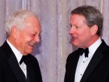 NitePics: Broadcast Big Wigs Gather to Honor First Amendment