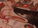 Treasure Trove of Stolen Artifacts Returned to Italy