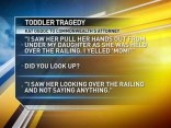 Tearful Testimony in Tysons Toddler Case