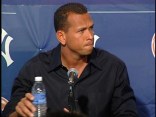 Rodriguez Laments Being "Young and Stupid"