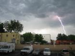 MoshPix: Storm Photos