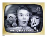 USPS Previews New 2009 Stamps