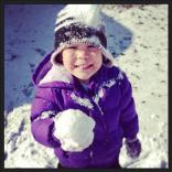 Your Snow Pictures