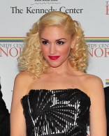 Walk the Kennedy Center Red Carpet