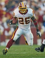 Photo Gallery:  Redskins-Browns at Fedex Field