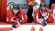 What's Next for Caps?