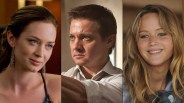 Actors Facing Big 2012