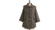 Capes & Ponchos