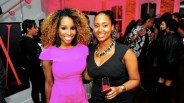Celeb Blogger Bash