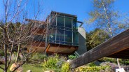 Tour a Glass House