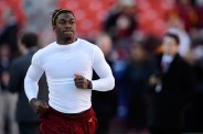Robert Griffin III Expects to Be Ready for Training Camp 
