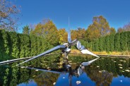 Grounds for Sculpture