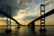 Top 10 Md. Getaways