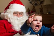 Holiday Horror Stories
