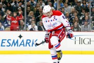 Ovechkin Wins Hart