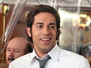 Bon Iver on 'Chuck'