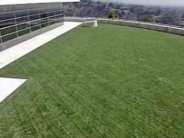 Lafayette Tower Becomes DC's First LEED Platinum Office Building