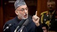 Karzai Quits U.S. – Taliban Peace Talks