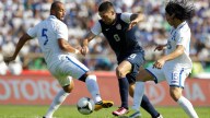 U.S. Men's Soccer Takes On Germany At RFK Stadium