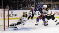 Red Wings and Kings Shut Out Opponents, Rangers Win in OT