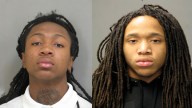 2nd Suspect Sought in District Heights Carjacking 