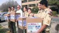 What’s at Stake in Boy Scouts Vote on Gay Membership