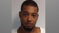 Suitland Man Charged With Assaulting Toddler