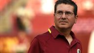 Dan Snyder Voted 