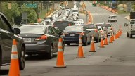 Top Traffic Troubles: Rockville Pike, Bethesda