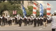 Rolling Thunder Gets Ready