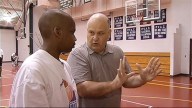 Darren Has Hoop Dreams
