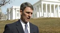 Could Va.'s Surprise GOP Lt. Gov. Pick Hurt Cuccinelli?