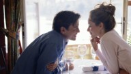 Hot Talk: Rate Daters in D.C.