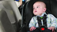 High-Tech Car Seat Aims to Prevent Hot Car Deaths