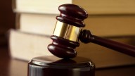 Man Gets 5 Years for Hotel Party Robbery