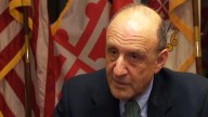 Leopold Pays $75K Fine for Misconduct in Office