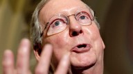 White House Defends IRS Handling, McConnell Asserts 