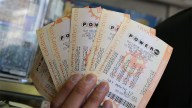 $1 Million Powerball Ticket Sold in Lorton 