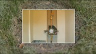 Water Pipe Pitch