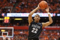 Who Should Wizards Select In NBA Draft?