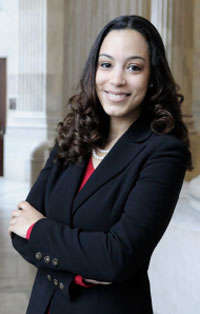 IMPACT Co-Founder Angela Rye: Obama Has Made D.C. More Exciting