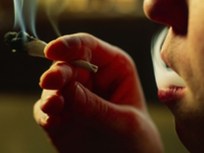 D.C. Likes To Smoke